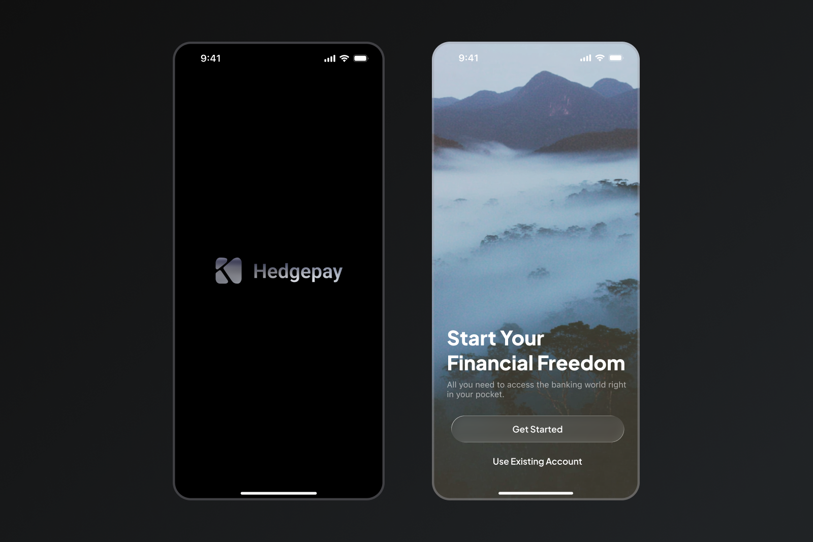 Hedgepay gallery 1